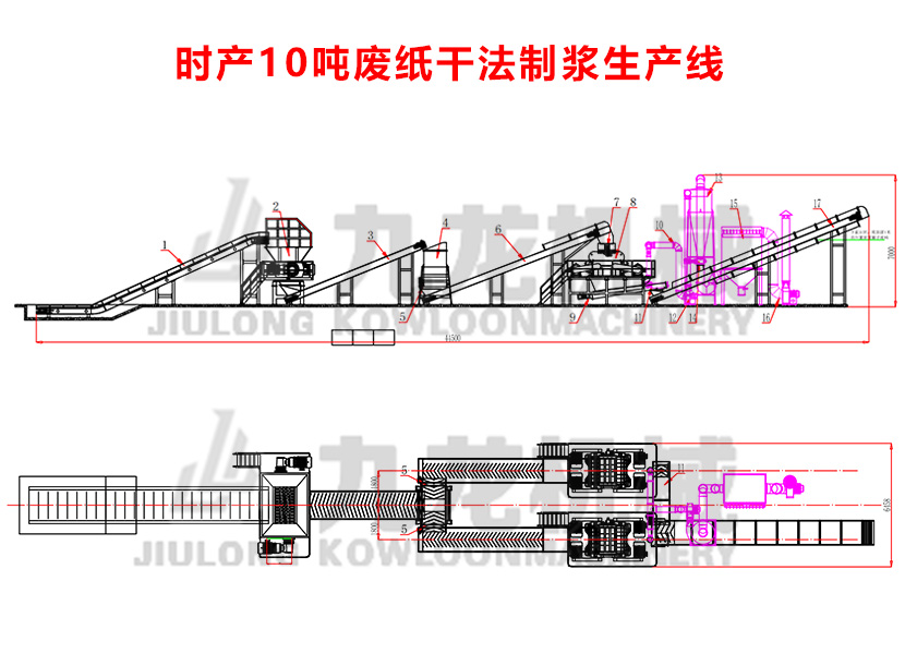 废纸板撕AK（中国）
